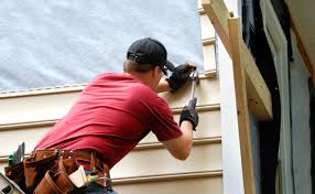 Professional Siding in White Plains, NC